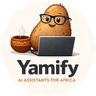 Yamify logo